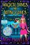 [Southern Belles and Spells Matchmaker Mystery 03] • Magical Dames and Dating Games